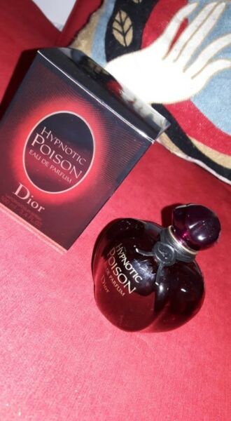 LIQUIDO Dior Hypnotic Poison 100 Ml !!
