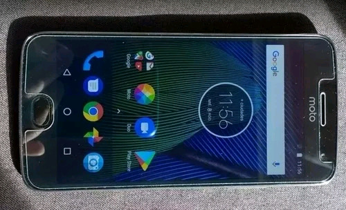 MOTOROLA MOTO G5 PLUS LIBRE PARA TODAS LAS EMPRESAS.