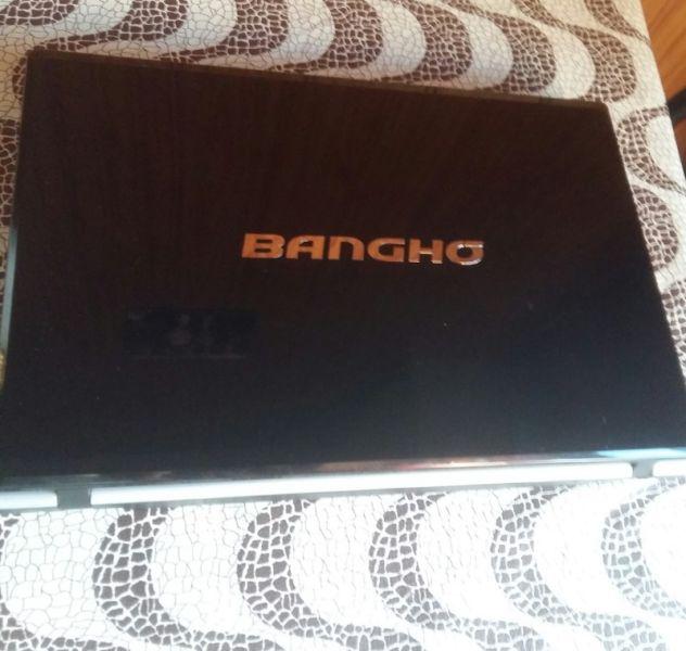 Notebook bangho 15,6'