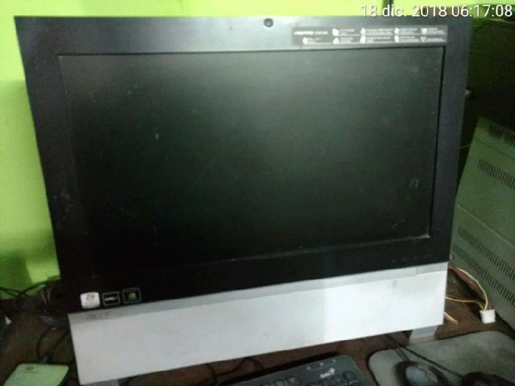Pc All In One Acer Z3100