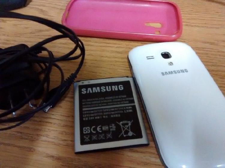 Samsung Galaxy S III mini - personal
