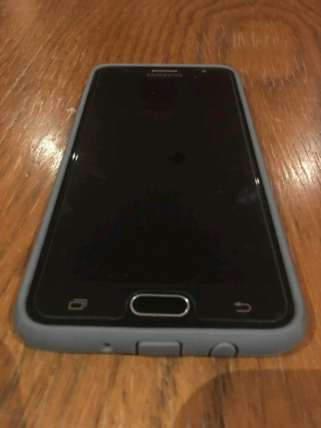 Samung Galaxy j7 prime