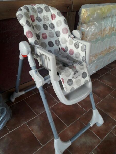 Silla para comer