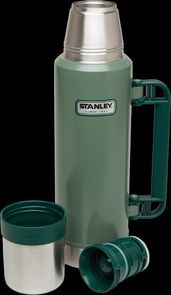 Termo Stanley 1.3 L Classic - Nuevo - con Pico Cebador