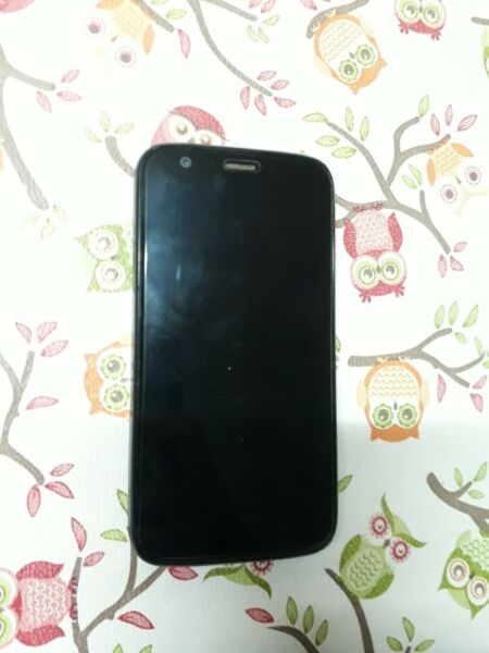 Vendo Motorola primera generacion