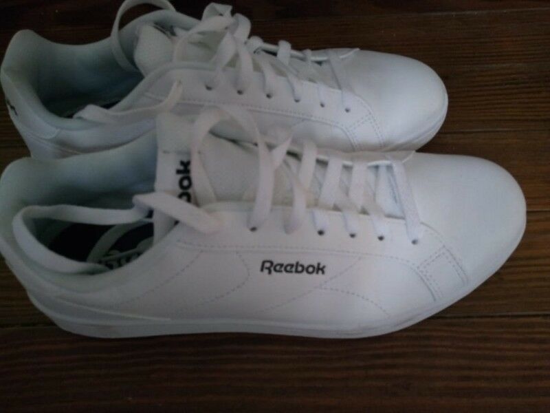 Vendo Zapatilla Reebok 100% original