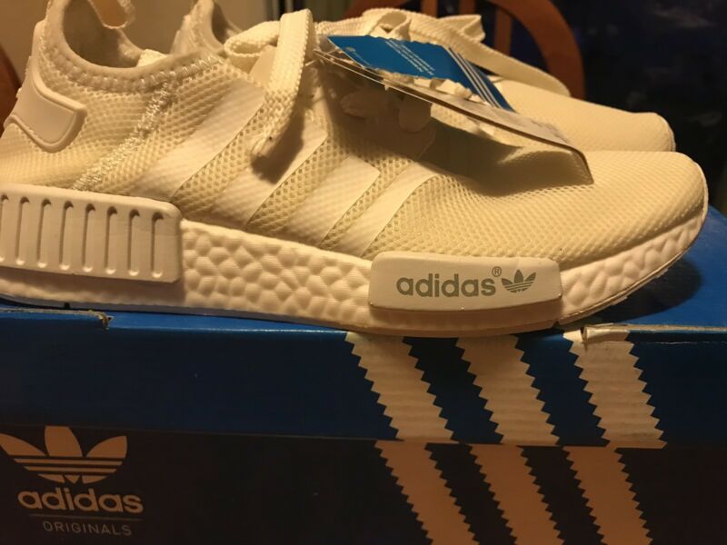 Zapatillas Adidas NMD