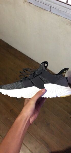 adidas prophere talle 41