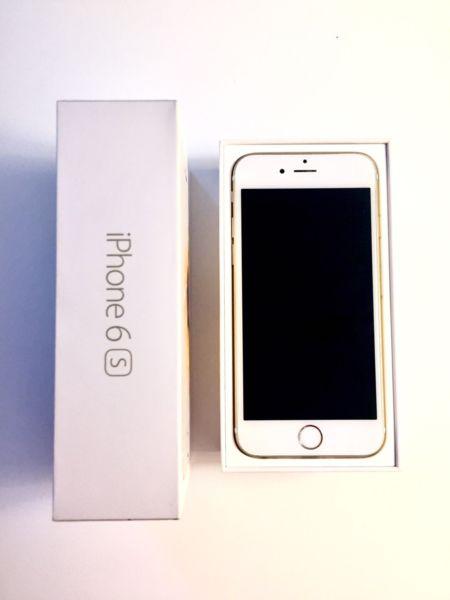 iPhone 6s 64GB