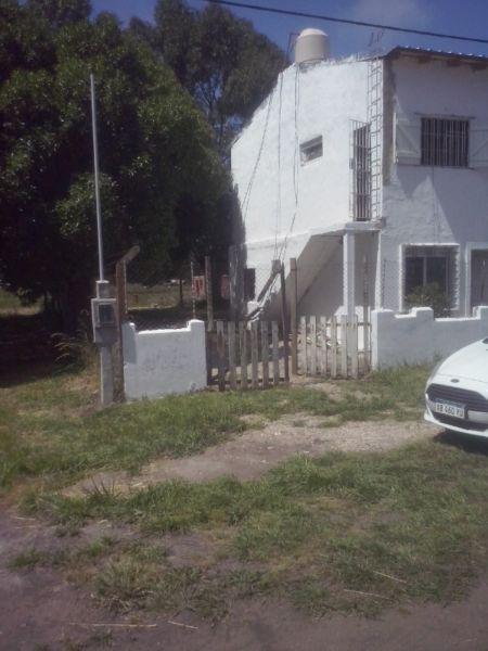 ALQUILO CASA EN SAN JACINTO MARDEL. PARA 5 PERSONAS