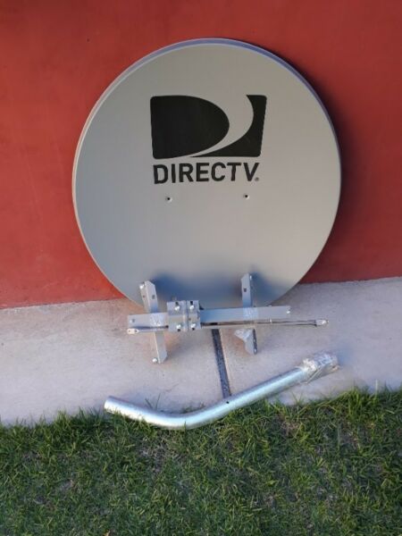 Antena Direc TV