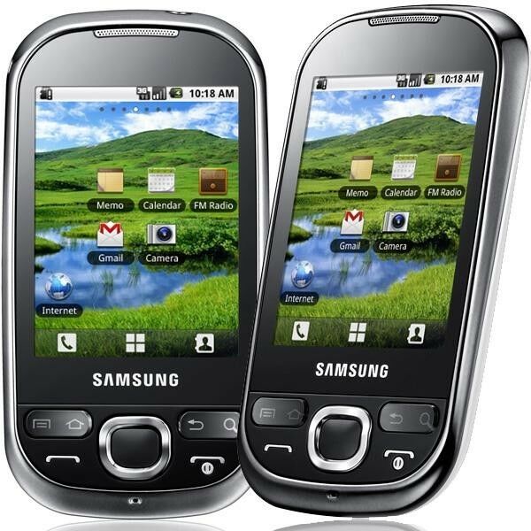 Celular Samsung GT I