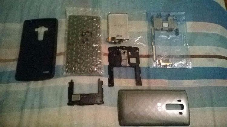 Lg G4 Beat H735 partes