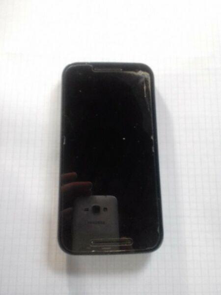 MOTO G3 PARA REPUESTOS