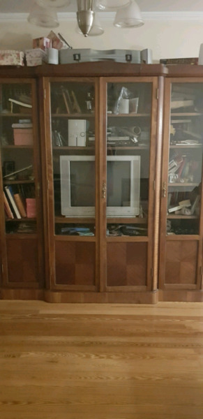 Mueble de Estilo