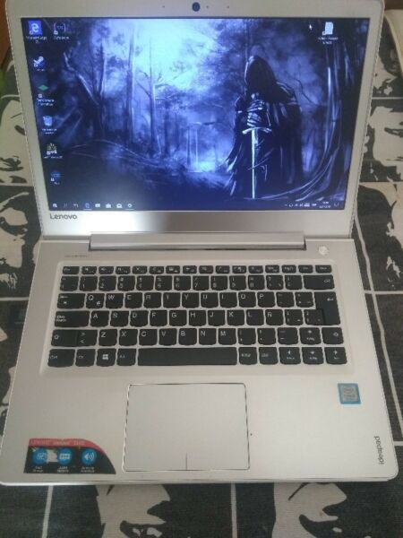 Netbook Lenobo 510s