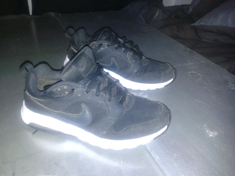 Nike originales air motion