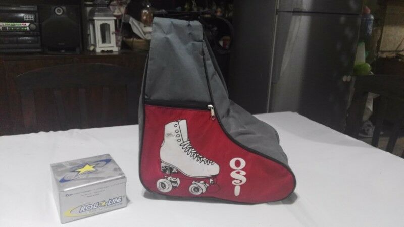 Patines artisticos talle 36