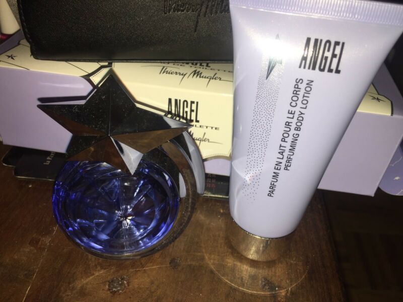 Perfume ángel de thierry mugler 40 ml