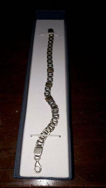 Pulsera de Hombre