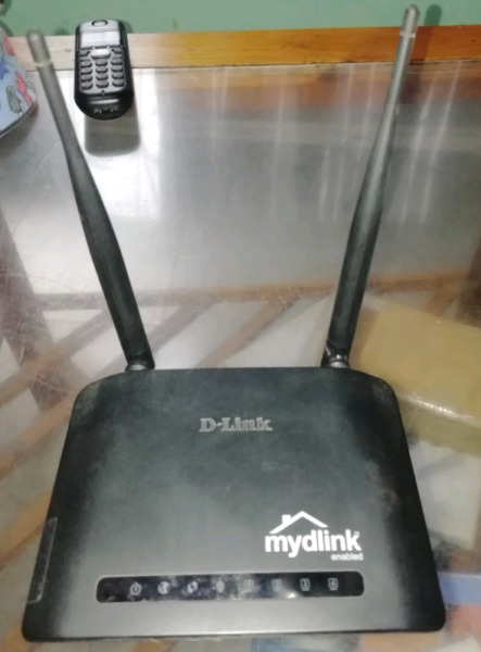 Router wifi D-link Dir-905 I