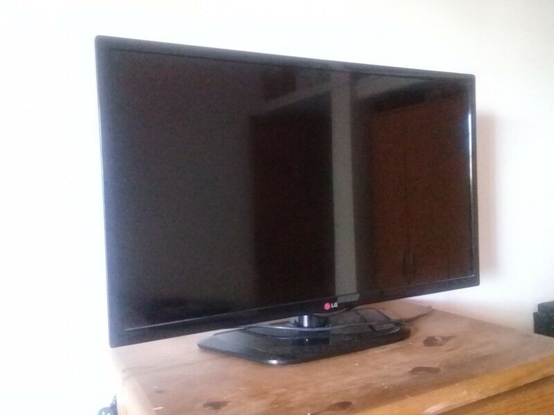 Tv LCD LG.