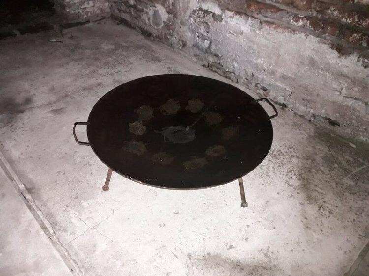 VENDO DISCO GRANDE
