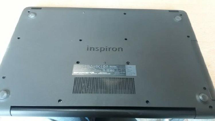 Vendo Dell Inspiron 15 5000 5567 - Perfecto Estado