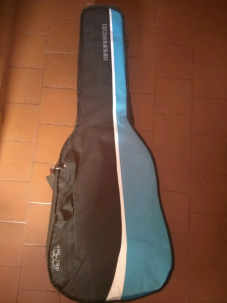 Vendo guitarra criolla Gracia