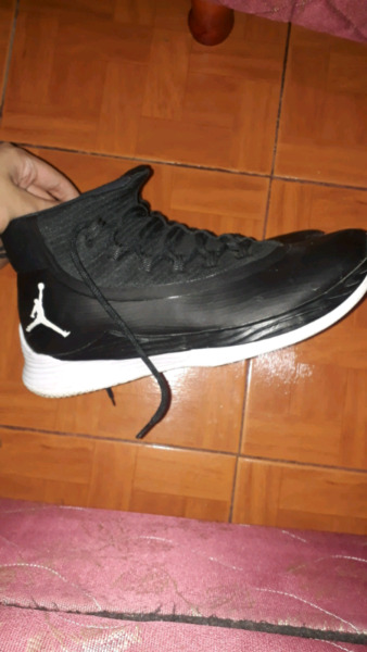 Zapatillas Nike Jordan Ultra Fly 2