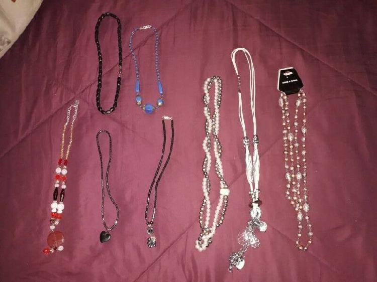 venta Collares varios