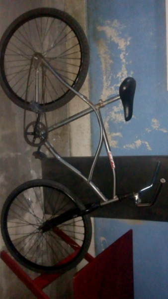 Bicicleta playera 26