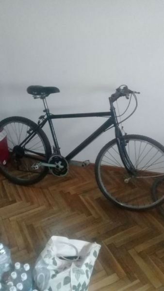 Bicicleta rodado  cambios, buen estado