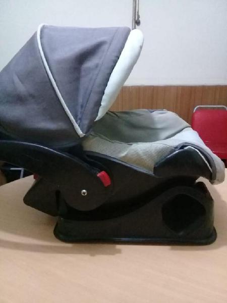COCHE BEBE