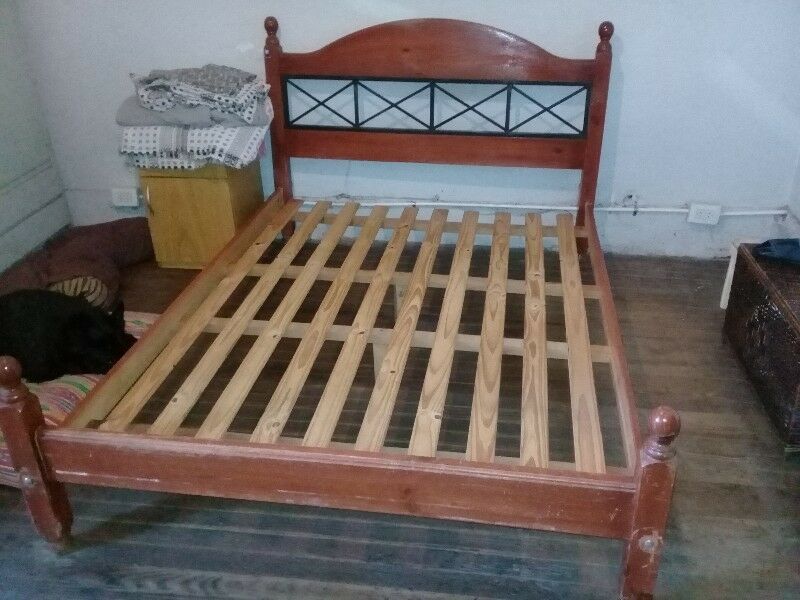 Cama de 2 plazas