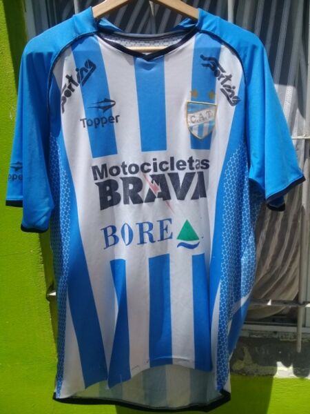 Camiseta Topper Atlético Tucumán