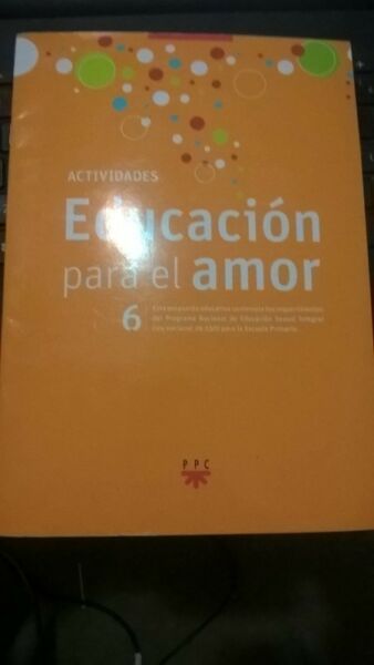 Educación para el amor