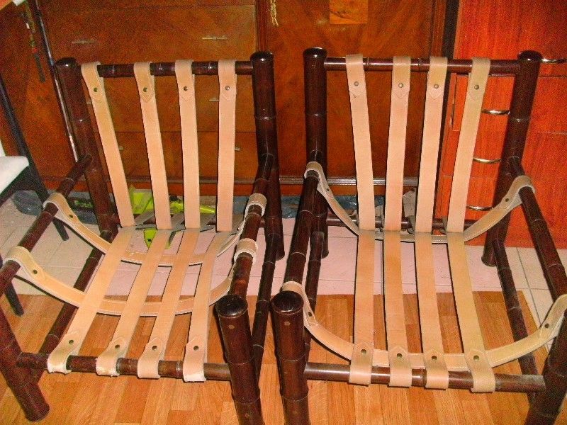 JUEGO DE SILLONES