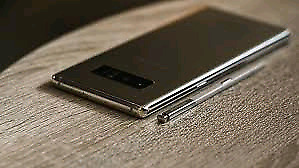Note 8 Dorado único 64 GB 6 GB Ram