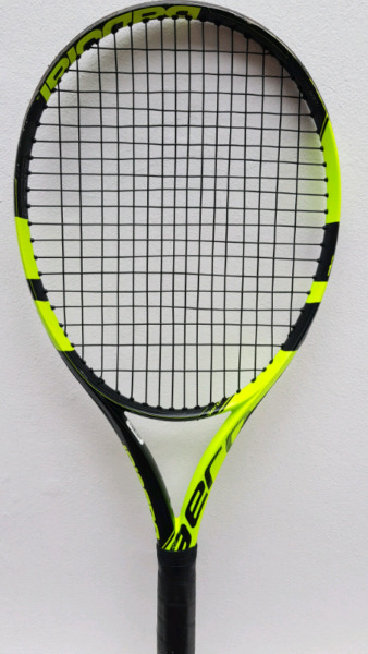 Raqueta de Tenis Babolat Pure Aero 