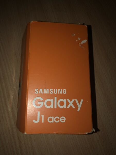 Samsung J1 ace