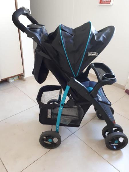 VENDO COCHE PARA BEBE CON O SIN HUEVITO