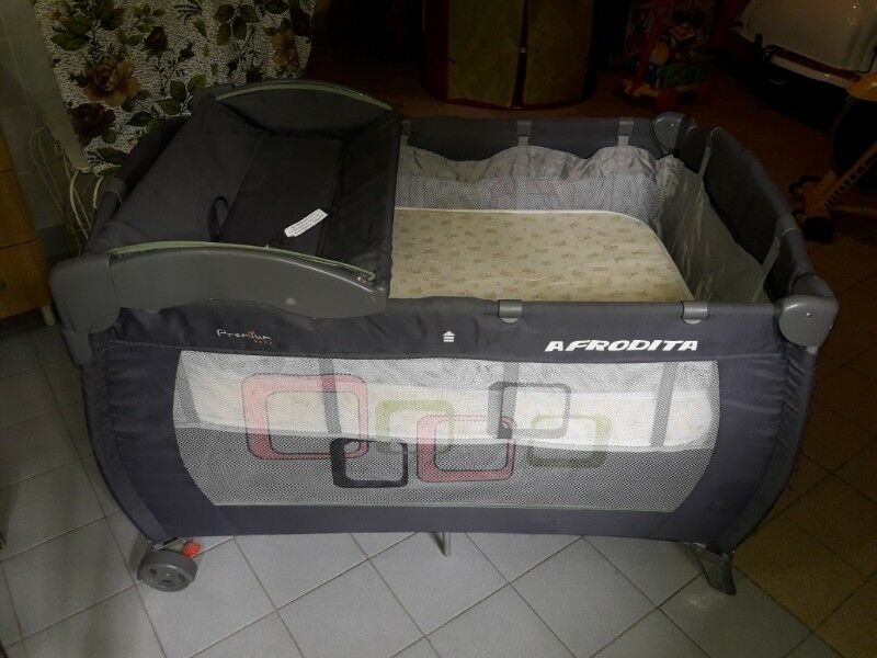 Vendo practicuna $