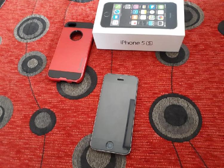 iPhone 5S 16Gb Space Grey