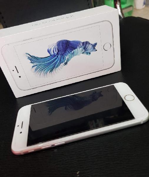 iPhone 6S 64Gb!!