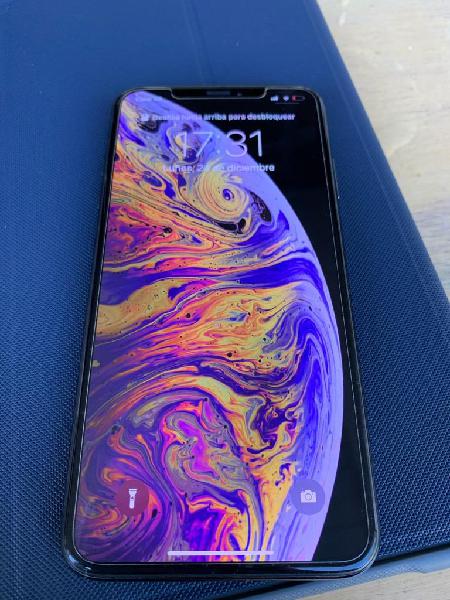 iPhone Xs Max 256Gb