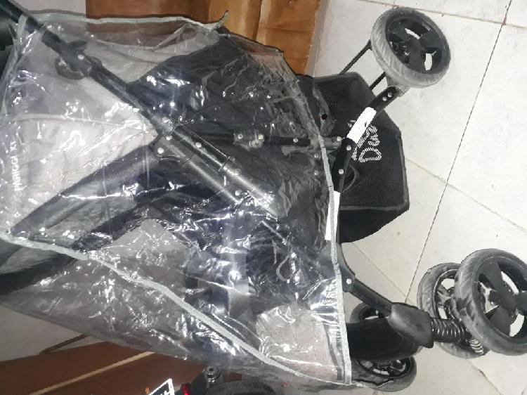 vendo coche de bebe muy buen estado