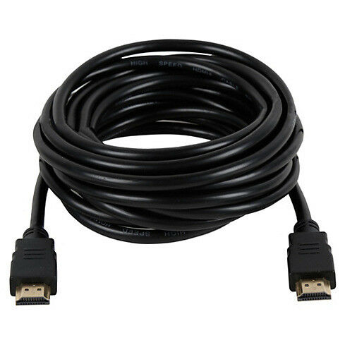 Cable HDMI 20 Mts.