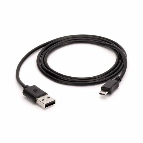 Cable USB a MICRO USB 1mts Electrónica CEA