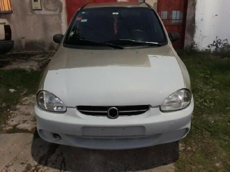 Chevrolet Corsa Classic Super 2006